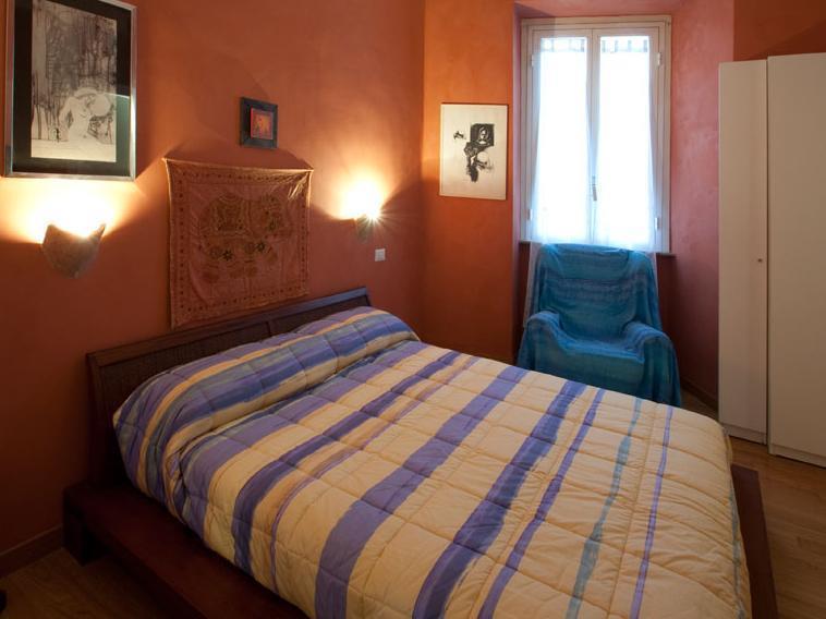 La Casa Di Piero Al Vaticano Róma Kültér fotó