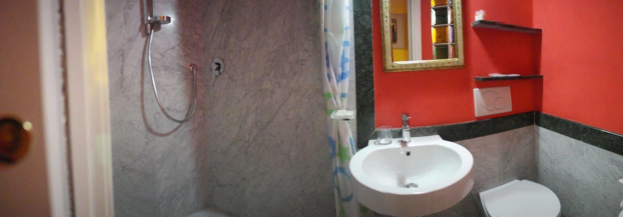 La Casa Di Piero Al Vaticano Róma Kültér fotó