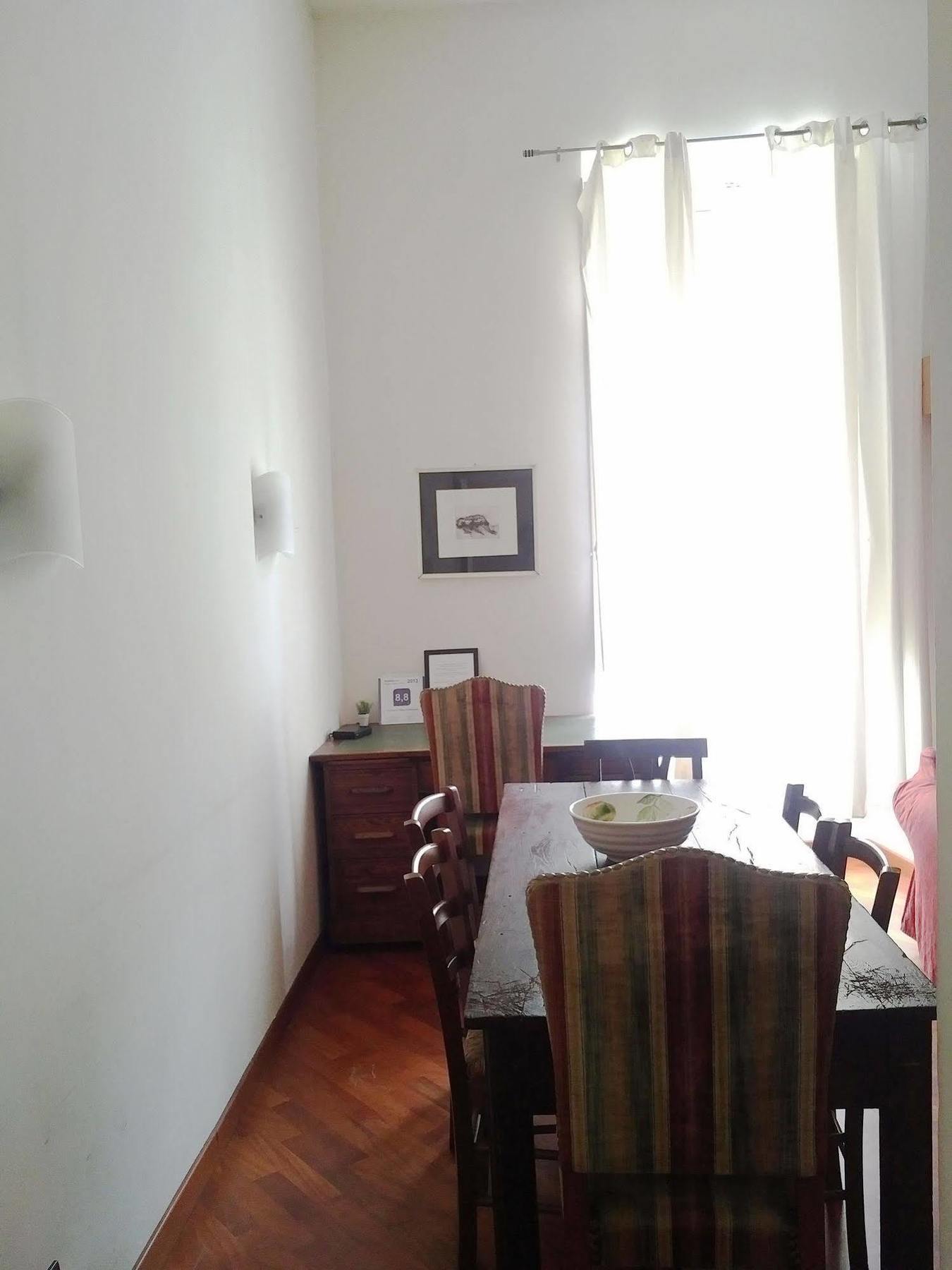 La Casa Di Piero Al Vaticano Róma Kültér fotó